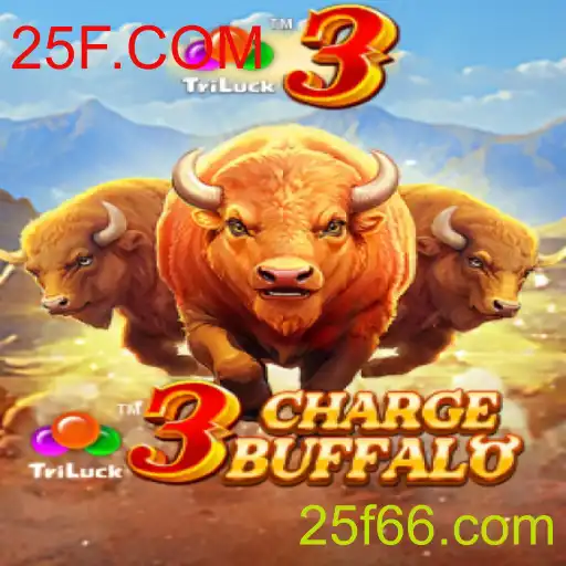 Explorando o Mundo de 3ChargeBuffalo: Aventura, Estratégia e Diversão