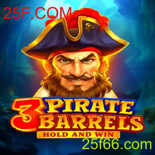 Explorando o Fascinante Mundo de 3PirateBarrels