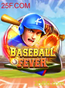 BaseballFever: Mergulhe na Emoção do Beisebol com 25F.COM