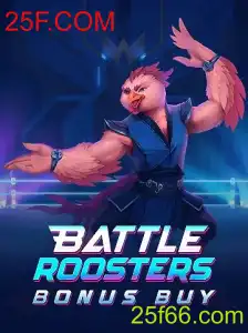 Explorando o Mundo Vibrante de BattleRoostersBonusBuy