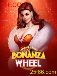 Explore o Excitante Mundo de BonanzaWheel