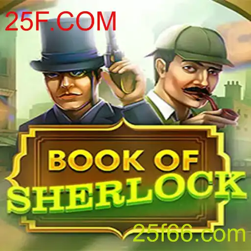 Explorando o Fascinante Mundo de BookOfSherlock: Um Mergulho em Aventuras e Mistérios
