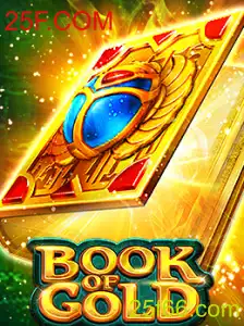 Explorando o Fascinante Jogo BookofGold: Regras e Novidades