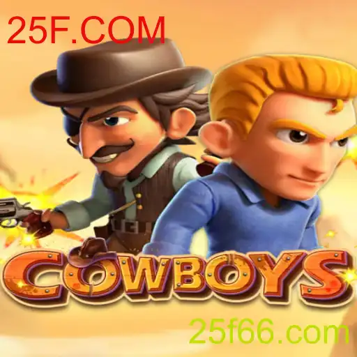 Descubra o Fascinante Mundo de COWBOYS - O Jogo de Aventura com 25F.COM