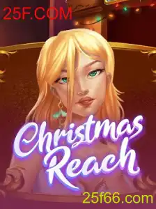 Descubra o Mundo de ChristmasReach: Tome Parte Nesta Aventura Única