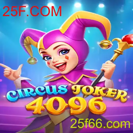 Explorando o Envolvente Mundo de CircusJoker4096