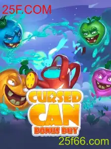 CursedCanBonusBuy: Descubra as Regras e a Inovação do Jogo