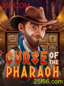 CurseofthePharaoh: A New Adventure Awaits in the Sands of Time