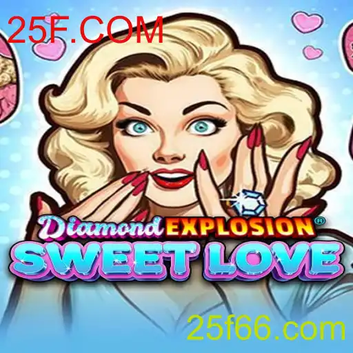 Explorando o Mundo Fascinante do Jogo DiamondExplosionSweetLove