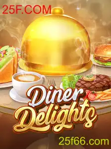 Conheça DinerDelights: A Nova Sensação do Mundo dos Jogos