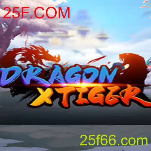 Descubra o Empolgante Mundo de DragonXTiger