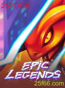 Explorando o Mundo de EpicLegends: Aventuras e Estratégias Inovadoras