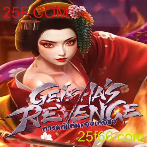 Explore o Intrigante GeishasRevenge e Descubra o Mundo de 25F.COM