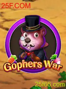 Explorando GophersWar: Um Guia Completo para Entusiastas de Jogos