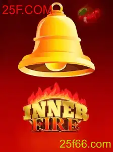 Descubra a Aventura Única de InnerFire: O Jogo Inovador de 25F.COM