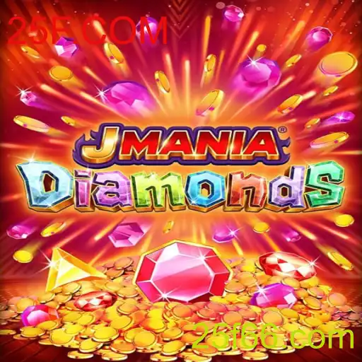 Explorando o Mundo de JManiaDiamonds: Um Jogo Fascinante