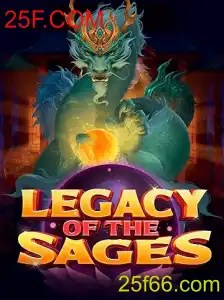 LegacyoftheSages: Um Mergulho no Mundo dos Sábios
