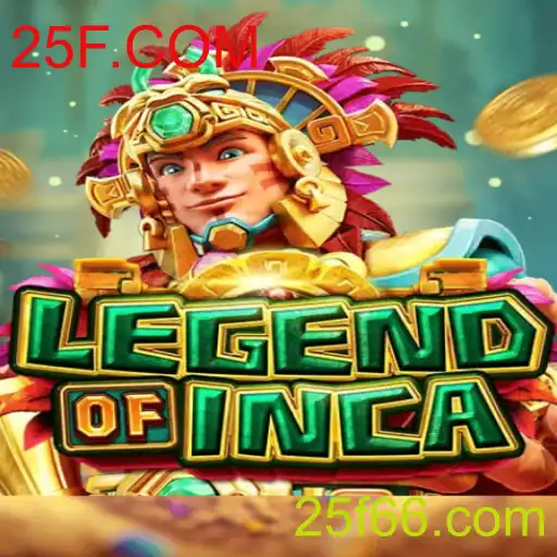 LegendofInca: Uma Jornada Épica no Mundo dos Incas