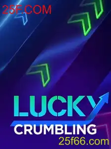 Explorando o Universo de LuckyCrumbling: O Jogo que Está Conquistando os Corações dos Jogadores