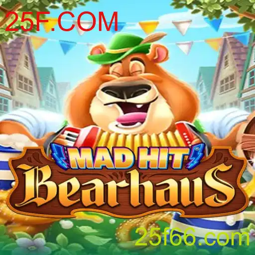 Explorando o Mundo de MadHitBearhaus: Um Mergulho no Jogo do Momento