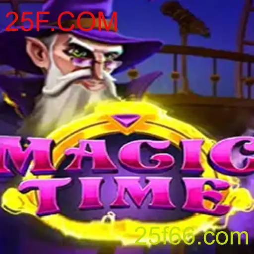 MagicTime: Descubra as Aventuras do Novo Jogo Revolucionário