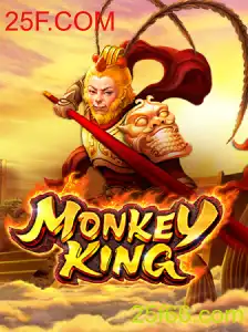 Explorando o Mundo de MonkeyKing: Um Jogo de Aventura Épico
