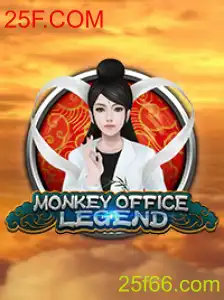 Descubra o Fascinante Mundo de MonkeyOfficeLegend com 25F.COM