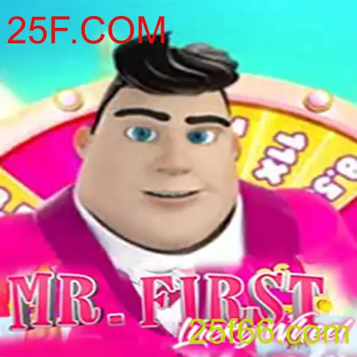 MrFirstLuckyWheel: A Chave para a Diversão com 25F.COM