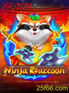 Descubra o Fascinante Mundo de NinjaRaccoon: Um Fenômeno dos Jogos