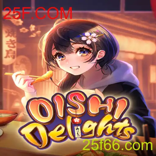 OishiDelights: Explorando Aventuras Culinárias no Universo dos Jogos