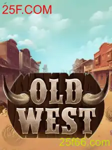 Descubra o Empolgante Mundo de 'OldWest'