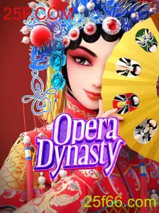 OperaDynasty: Uma Fascinante Jornada pelo Mundo dos Jogos