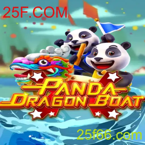 Explorando as Maravilhas do Jogo PANDADRAGONBOAT com 25F.COM