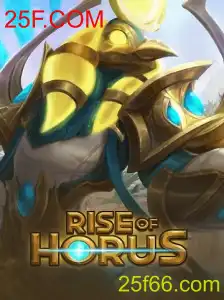 Explorando o Universo de RiseofHorus: Regras e Jogabilidade