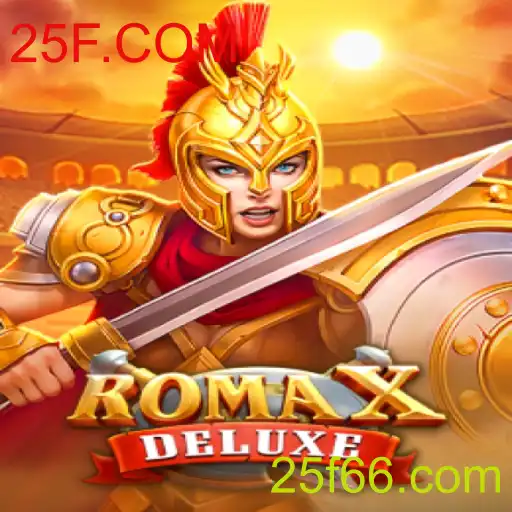 Descubra RomaXDeluxe: A Nova Sensação do Mundo dos Jogos Online
