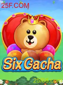 Introdução ao Jogo SixGacha e suas Regras