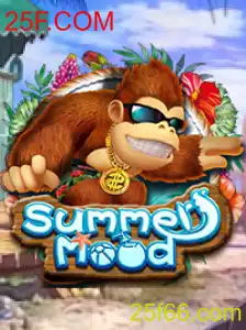 Descubra a Excitante Aventura de 'SummerMood': Um Mergulho no Mundo Virtual