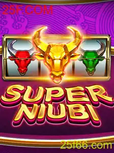 SuperNiubi: Um Jogo Inovador que Está Tomando Conte de 25F.COM