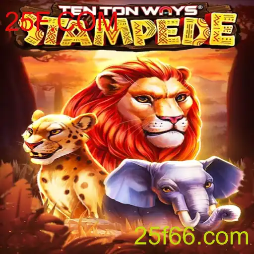 Explorando o Universo do Jogo TenTonWaysStampede
