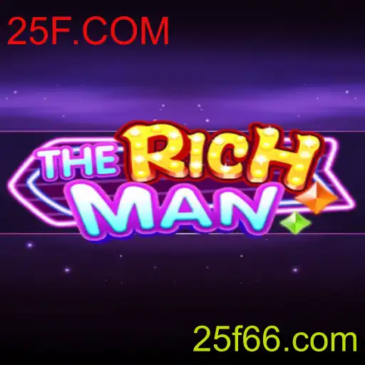Explorando o Mundo de TheRichMan: Um Jogo de Estratégia Moderna no 25F.COM