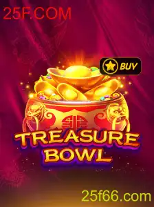 Explorando o Mundo de TreasureBowl: Um Mergulho no Universo do Jogo