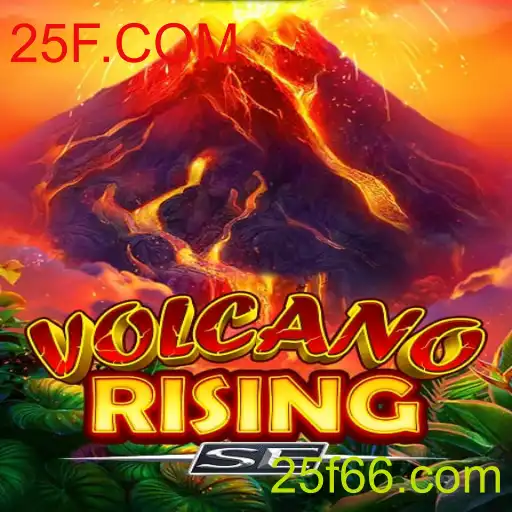 VolcanoRisingSE: Aventura e Estratégia no Coração de um Vulcão
