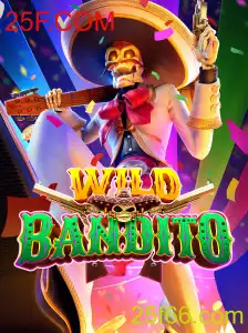 Descubra as Aventuras de WildBandito: Um Mergulho Emocionante no Mundo dos Jogos Online