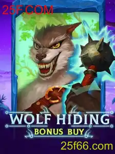 Explorando o Mundo de WolfHidingBonusBuy: Regras e Tudo que Você Precisa Saber